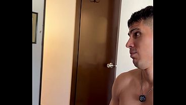 Passive girlfriend receives loving from a caring partner.