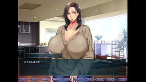 Kanojo okaasan
