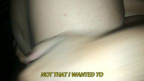 4K(subs) Wife Takes Best Friend on the Couch & Gets a Massive Cum Bath