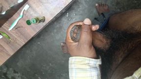 Desi Lund Bihari Style