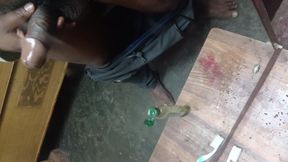 Desi Lund Bihari Style