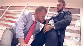 Jalil Jafar In Doggy Style