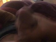 Indian guy masturbating