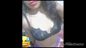 Pack de putitas cacero