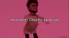 LA NOCHE QUE DOOMENTIO SE MURI0