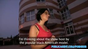 ”Public Doggy Style Delight in Public”