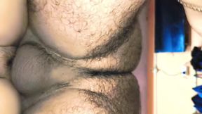 One Night Stand with Neighbour Boyfriend in His House and Fucked Her Tite Pussy in Doggystyle