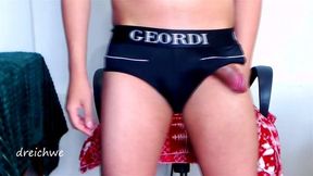 Verga dura y deslechada