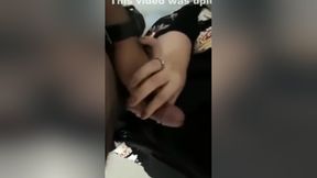 MALAY HIJAB STYLE BLOWJOB VERSION 4