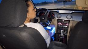 Mustang, Sneakers, Peelouts & Tire Ware