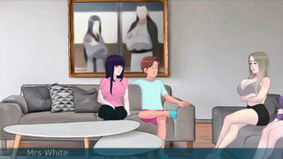 Hookup Note - 149 Superb Bang-out On The Bed By MissKitty2K