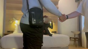 My very first BBC - Part 1