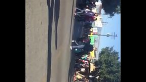 Tijuana centro culote