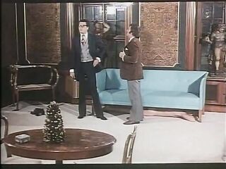 Den Svenska Synden 1969 - 2000