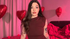 Valentine’s Day SPH