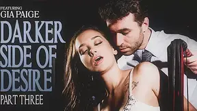 Gia Paige & James Deen in My Master - SweetSinner