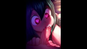 Boku no Hero Academia Slideshow