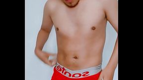 Uff what a nice dick