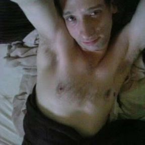 Early Self-photography Nude-modeling (2011-2019)