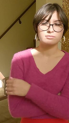 Stay for the stuffing