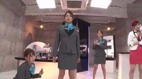 [RCTD-276] The Watch That Stops Time. 14