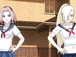 The Ninja War Went Into a Absolutely Different Way (Jikage Rising #53)