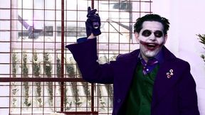 Joker´s party