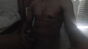 pirocudo afro batendo uma (Pure_Taboo Pure_Taboo)