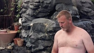 Masturbazione, eiaculazione, papà – troie gay con un cazzo enorme che si scopano anali