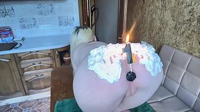 Ass To Pussy Celebration Fuck for 1k Yutube Subscribers