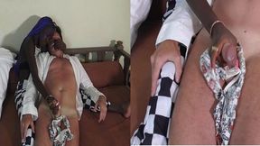 Young Mistress Dominant Handjob 196 wmv