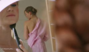 Diana Heaven Kelly Collins & Sofilie - No Way We Let You Go Out