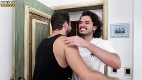sobrinho bom de bola