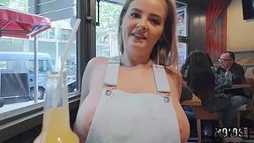 Lustful Chubby Darling Pov Breathtaking Sex Scene