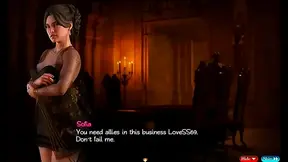 Ram Rems Secret Lust Unleashed in Hot Twin Romance – Anime Temptation