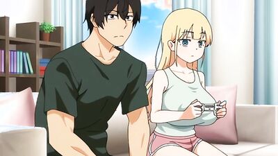 Mesu Days 2: Big Tits & Creampies in Hot Hentai Porn
