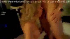 Double BBC Penetration For Cheating Wifey