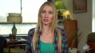 Ask A Porn Star: BIGGEST FEAR?