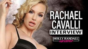 Dirty Diva Rachel Cavalli Goes Wild with Holly Randall's Unfiltered Camera