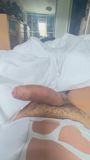 Let me cum inside you my best friend.