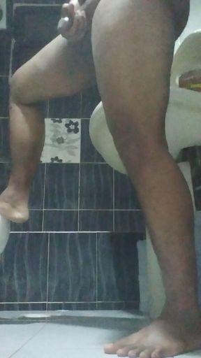 I feel a lot of punishment for masturbating.