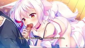 Shogun-sama wa Otoshigoro Fandisc -Gosanke Da yo! Zen'_in Shuugou- / Mitsukuni Tokugawa Scene 1