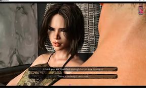 Bright Lord-Getting caught shooting porn