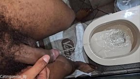 O Neg&atilde_o ensebado voltou