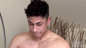 Kenzie Madison - Riding His Hard Cock Until He Cums Inside Me