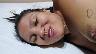 Gooey Finishes (Unedited BBC Messy and Sloppy) Brazilian Cumshots and Behind The Scenes