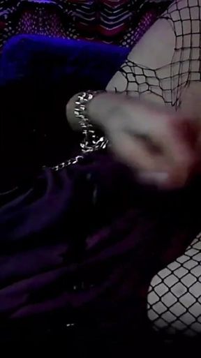 Fishnets and Piss- Gothboi Solo Compilation