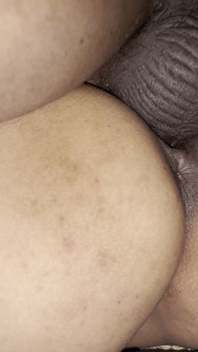 I Inserted My Land in Khushbu Bhabhi's Pussy