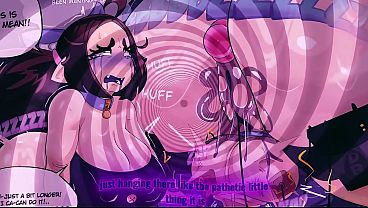 Erotic Audio: Guided E-Stim CBT &ndash_ Your Balls Suffer Under My Control