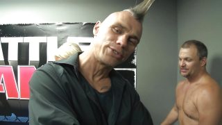 Kouření, stříkání do pusy, obličej &#8211; Jay Ashley šuká zadky s velkými prsy, Bridgette B
